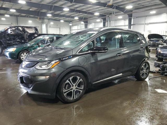  Salvage Chevrolet Bolt