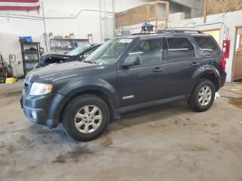  Salvage Mazda Tribute