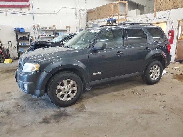  Salvage Mazda Tribute