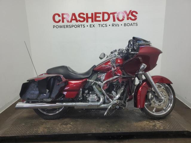  Salvage Harley-Davidson Fl