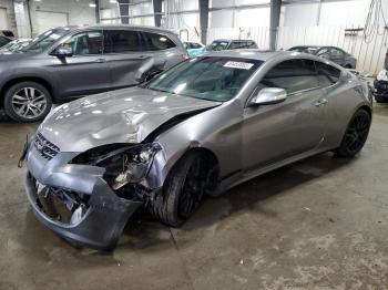  Salvage Hyundai Genesis