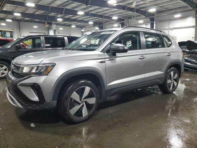  Salvage Volkswagen Taos