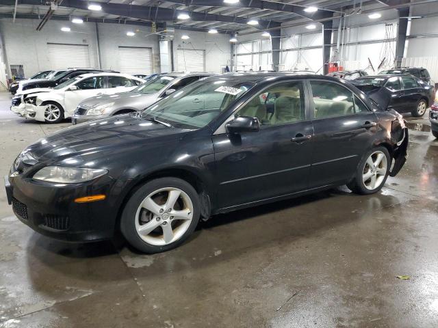  Salvage Mazda 6