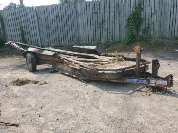  Salvage Load Trail Other