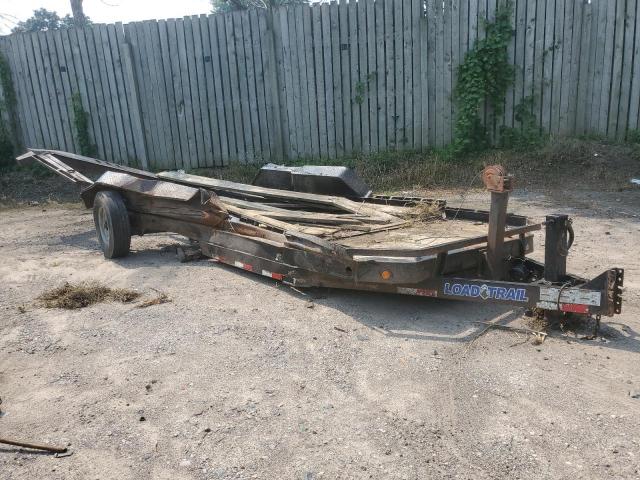 Salvage Load Trail Other