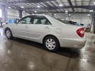 Toyota Camry Le Image 2