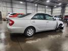 Toyota Camry Le Image 11