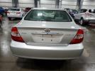 Toyota Camry Le Image 7