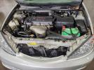 Toyota Camry Le Image 4