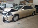 Toyota Camry Base Image 1