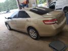 Toyota Camry Base Image 2