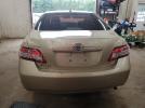 Toyota Camry Base Image 6