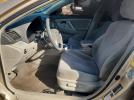 Toyota Camry Base Image 5