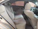 Toyota Camry Base Image 8