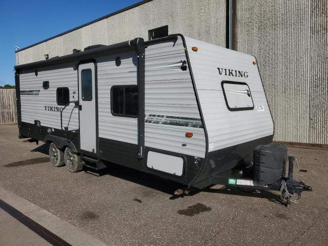  Salvage Wildwood Viking