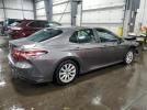 Toyota Camry L Image 2