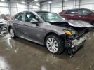 Toyota Camry L Image 11