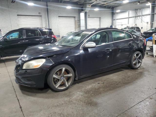  Salvage Volvo S60