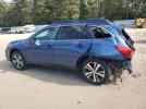 Subaru Outback 2.5i Limited Image 9