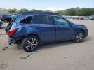 Subaru Outback 2.5i Limited Image 13