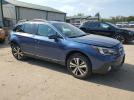 Subaru Outback 2.5i Limited Image 2