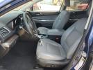 Subaru Outback 2.5i Limited Image 7