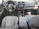 Subaru Outback 2.5i Limited Image 4