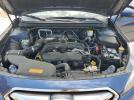 Subaru Outback 2.5i Limited Image 8
