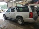 Chevrolet Suburban K1500 Lt Image 6
