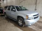 Chevrolet Suburban K1500 Lt Image 5