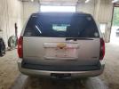Chevrolet Suburban K1500 Lt Image 4