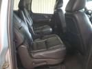 Chevrolet Suburban K1500 Lt Image 10