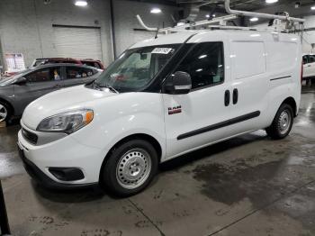  Salvage Ram Promaster