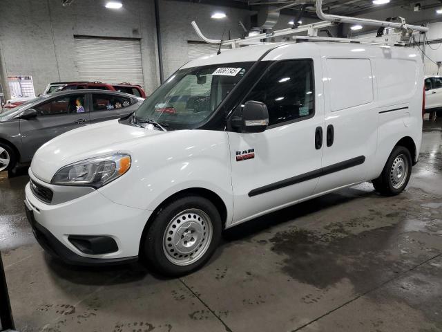  Salvage Ram Promaster