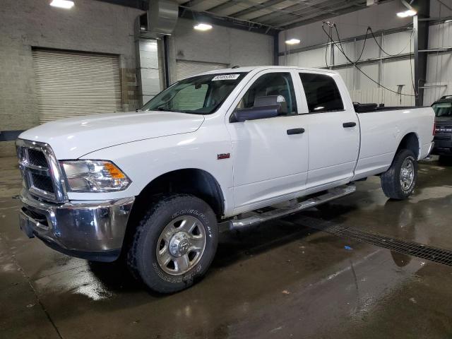  Salvage Ram 2500