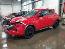 Nissan JUKE S Image 1