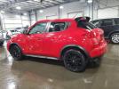 Nissan JUKE S Image 9