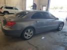 Acura RL Image 5