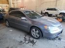 Acura RL Image 4