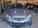 Acura RL Image 3