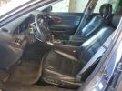 Acura RL Image 9