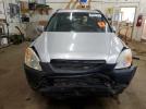 Honda Crv Ex Image 4