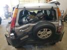 Honda Crv Ex Image 5
