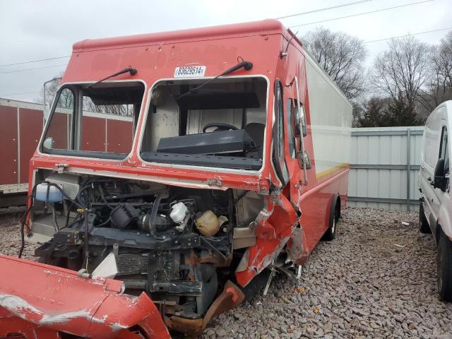 Ford Econoline E350 Super Duty Stripped Chassis Image 3