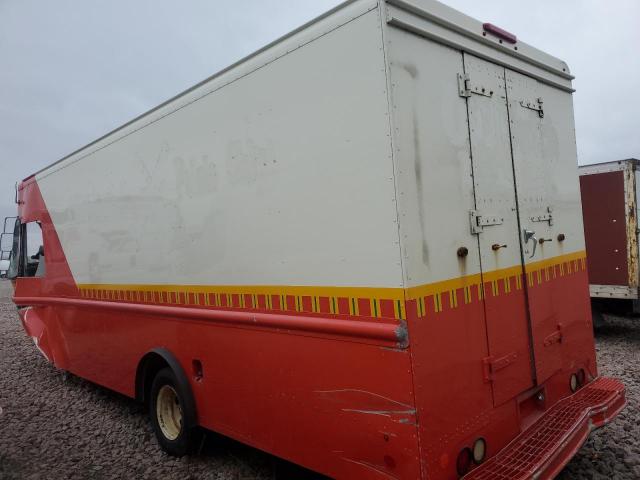 Ford Econoline E350 Super Duty Stripped Chassis Image 2