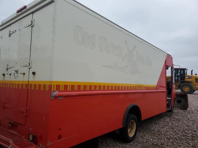 Ford Econoline E350 Super Duty Stripped Chassis Image 10