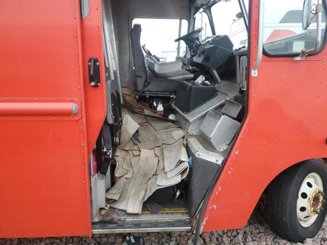 Ford Econoline E350 Super Duty Stripped Chassis Image 5