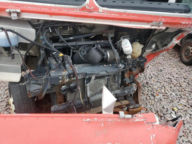 Ford Econoline E350 Super Duty Stripped Chassis Image 7