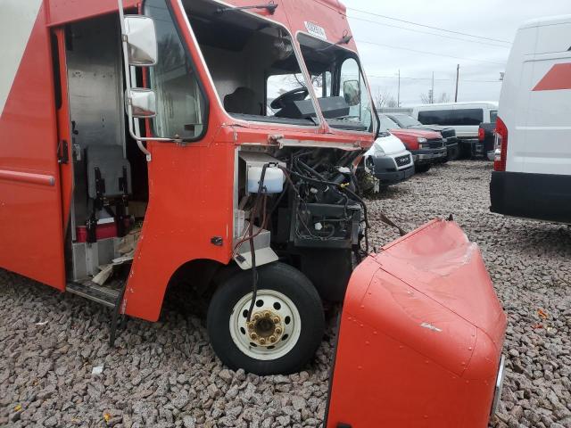 Ford Econoline E350 Super Duty Stripped Chassis Image 8