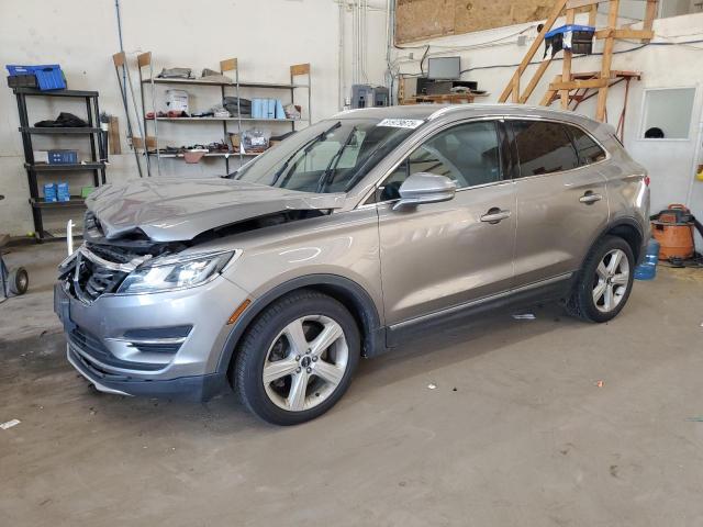  Salvage Lincoln MKC